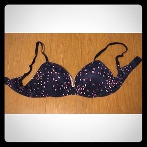 Victoria’s secret push up bra